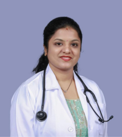 Dr. Bindupavani