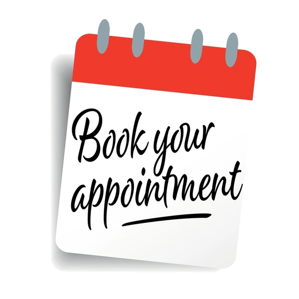 Make Appointment